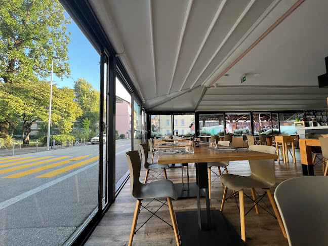 Ristorante Fresco - Lugano