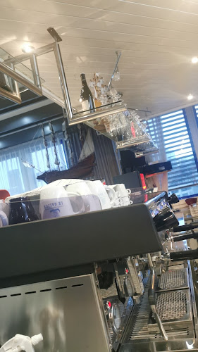 Opinii despre Bar à café le Galion în Lausanne - Gastronomie und Hotellerie