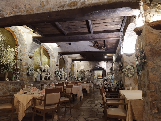 Restaurant il Faro Dübendorf Militärflugplatz - Dübendorf