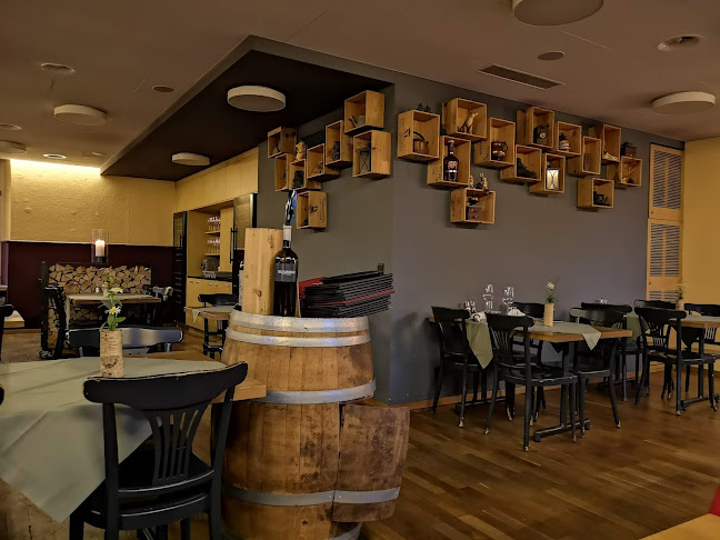 Wirthaus zum Unterlachenhof - Luzern