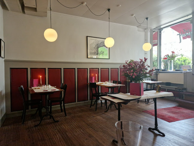 Restaurant Zur Gedult - Gastronomie und Hotellerie