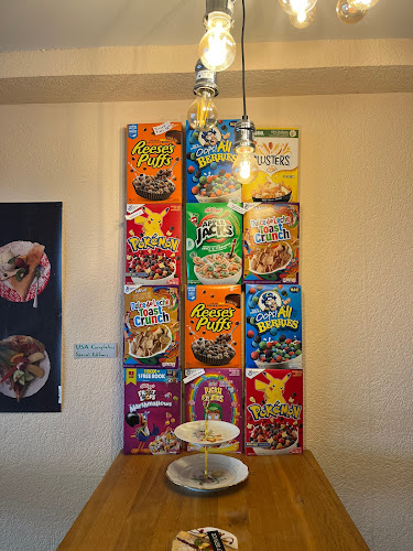 Opinii despre Crêperie în Rheinfelden - Gastronomie und Hotellerie