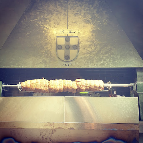 Rte de Derrière 1, 1946 Bourg-Saint-Pierre