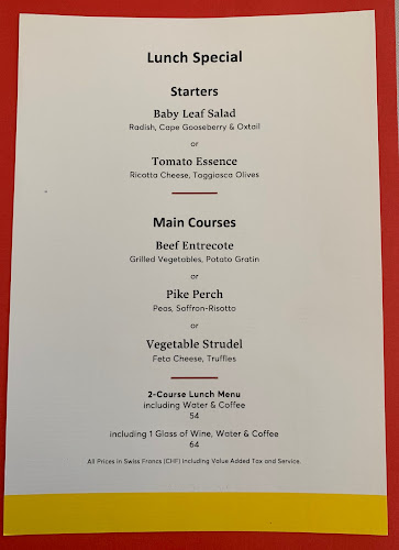 Saltz - Gastronomie und Hotellerie