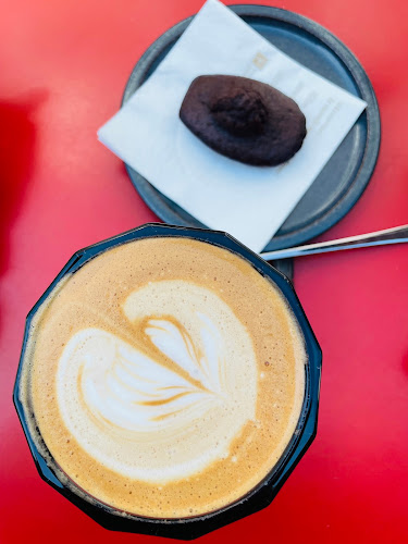 Brew Society - Morges - Gastronomie und Hotellerie