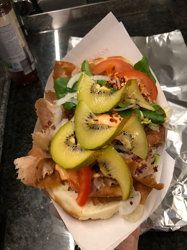 Snack House The Randa