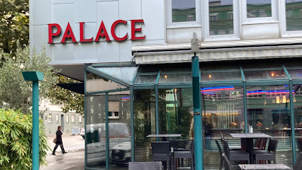 RESTAURANT PALACE