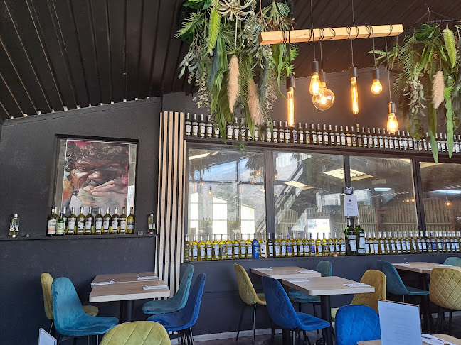 Opinii despre New Paladin în Sion - Gastronomie und Hotellerie