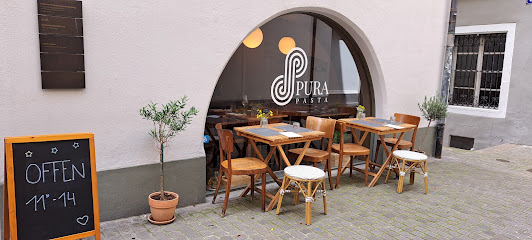 PURA PASTA
