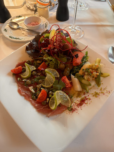 Comentarii opinii despre 3 Fische