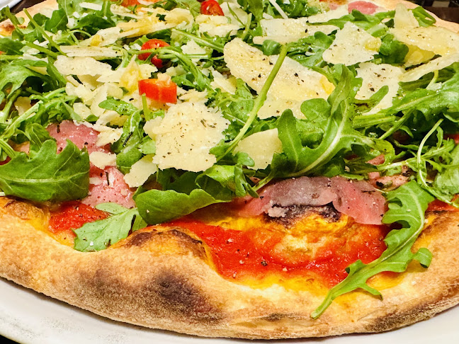 Pizzeria Ristorante Molino Dietikon - Dietikon