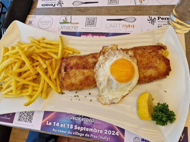 Bahnhofpl. 6, 3210 Kerzers