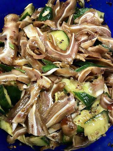 Comentarii opinii despre China Restaurant Puce