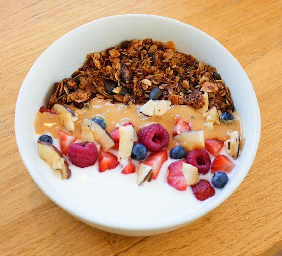 Utopia coffee (St-Jean) - Geneva