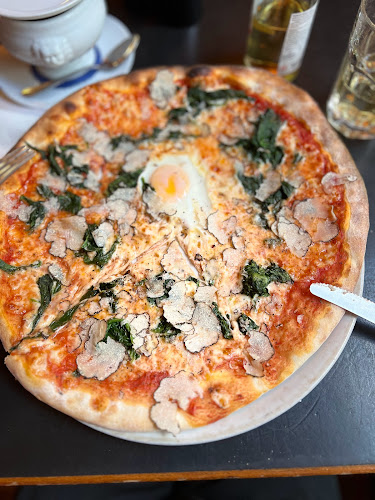 Restaurant Bar Miracle