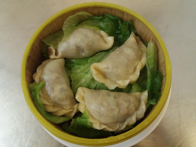 Ristorante Wong Ho - Lugano