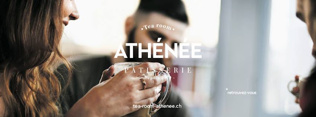 Tea Room de l'Athénée - Gastronomie und Hotellerie