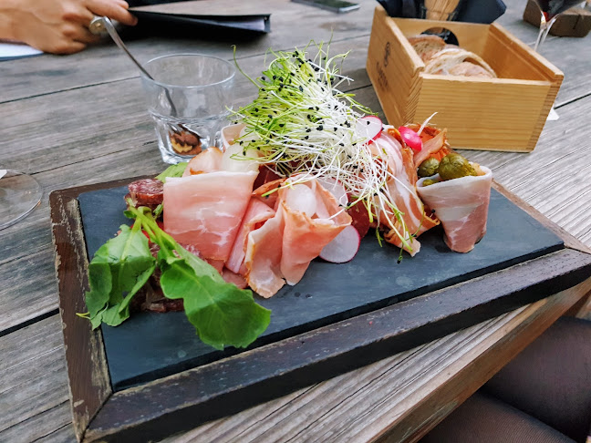 Comentarii opinii despre Klösterli Weincafe