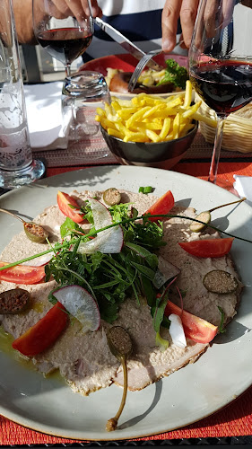 Le Café Vaudois - Ecublens