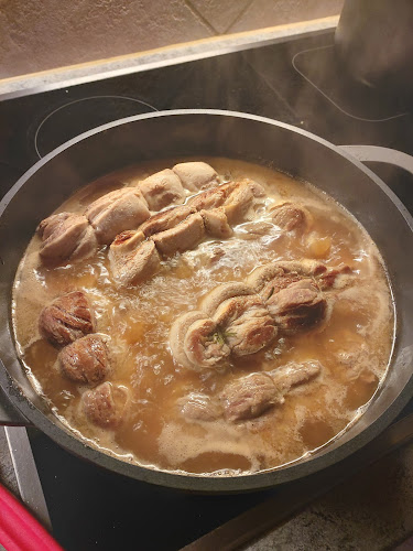 Comentarii opinii despre Boucherie de Campagne Delisle Sàrl