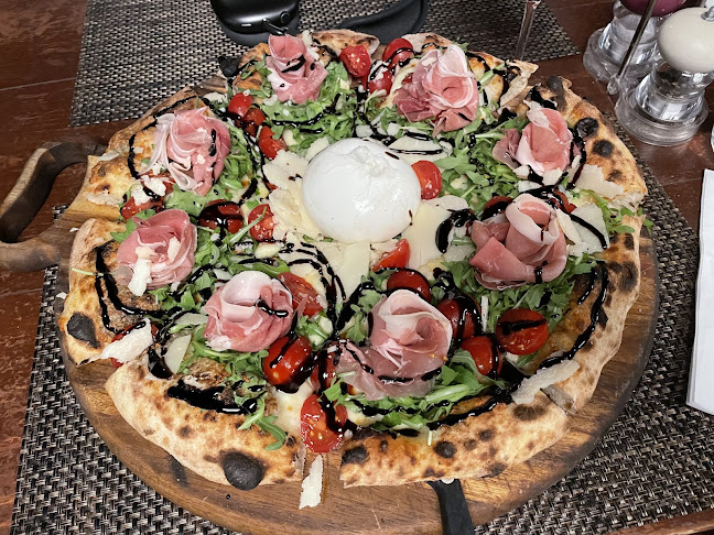 Mangia Bene - Geneva