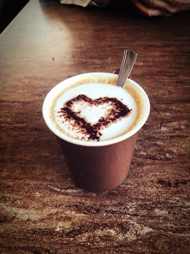 Kafikaufbar Engelberg GmbH