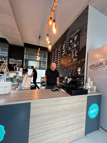 Opinii despre Miam's în Geneva - Gastronomie und Hotellerie