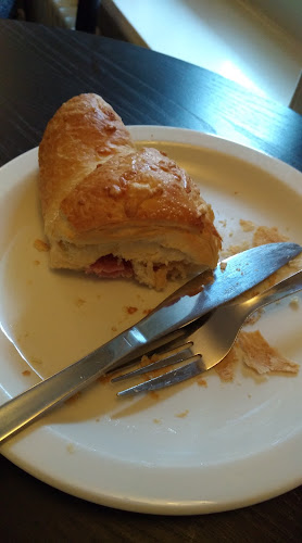 Opinii despre Starbucks în Zürich - Gastronomie und Hotellerie