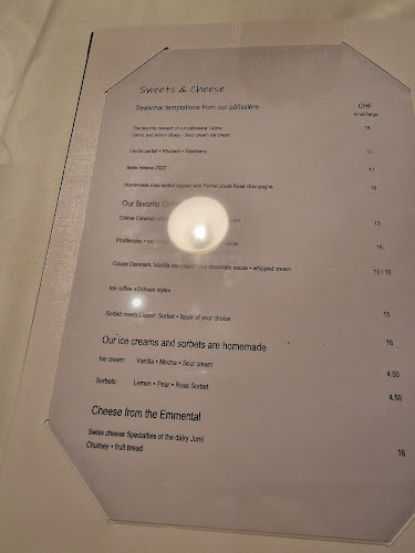 Opinii despre Hotel Gasthof zum Ochsen în Arlesheim - Gastronomie und Hotellerie