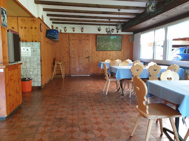 Bergrestaurant Aeschen - Gastronomie und Hotellerie