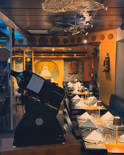 Comentarii opinii despre Thai Kitchen