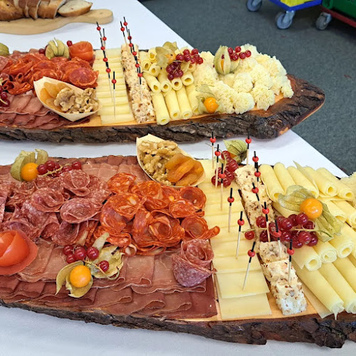 Opinii despre Ziegler Brot AG în Basel - Gastronomie und Hotellerie