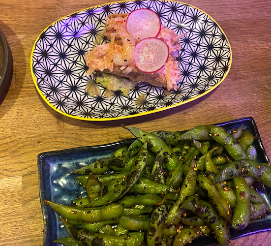 Gaijin Izakaya - Gastronomie und Hotellerie