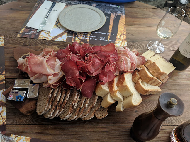 Comentarii opinii despre les Promeneurs