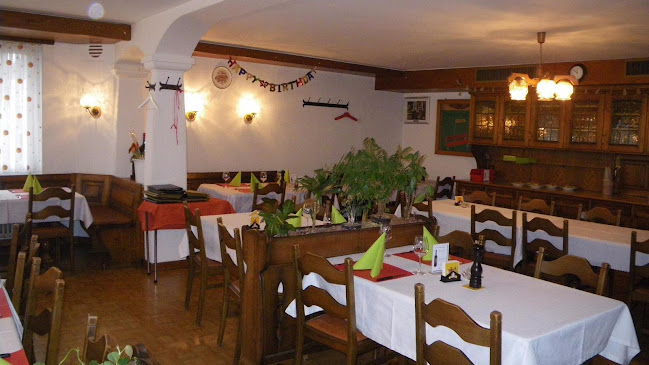 Ristorante Testarossa Pizzeria Pizza Kurier Restaurant