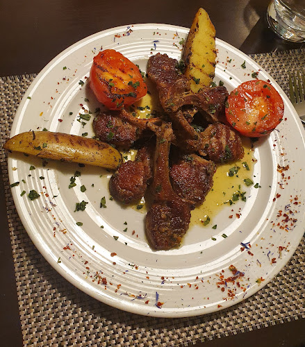 Restaurant & Pizzeria da Galipo GmbH - Gränichen