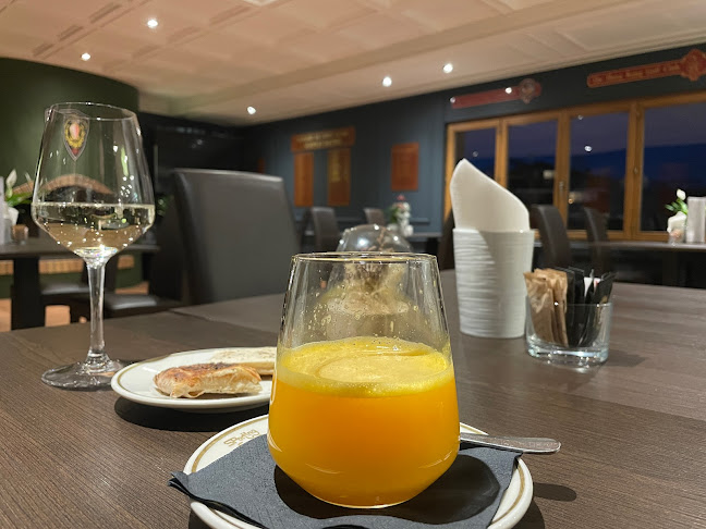 Restaurant Sporting Club - Gastronomie und Hotellerie