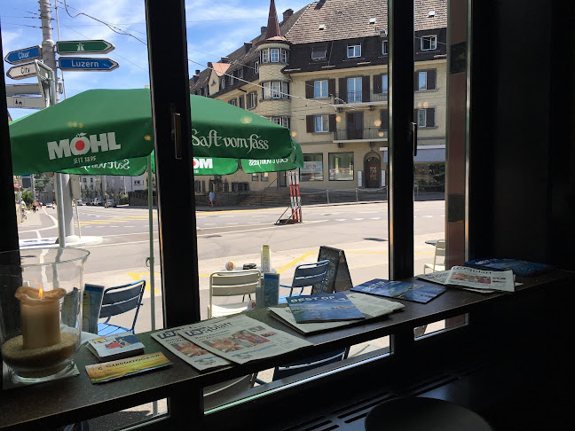 Moana Cafe Bar - Gastronomie und Hotellerie