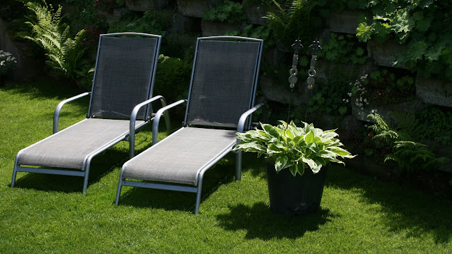 Opinii despre Wick Gartenpflege în Lotzwil - Gastronomie und Hotellerie