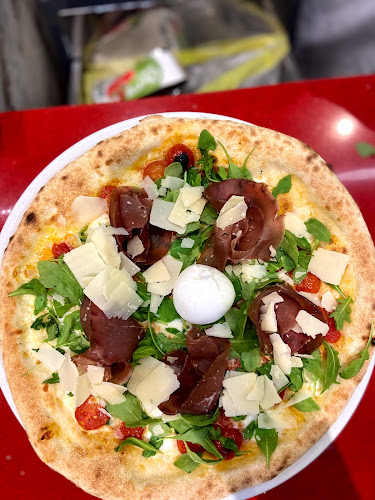 Pizzeria Chez FER-RO Vevey