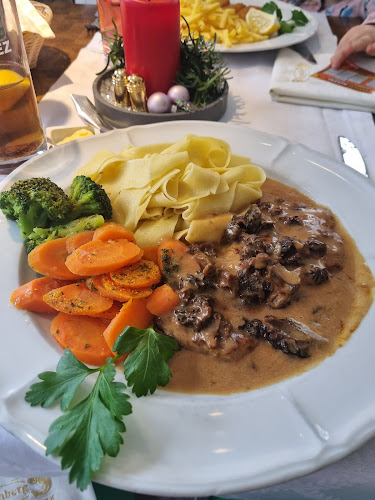 Horgenberg - Gastronomie und Hotellerie