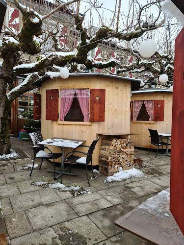 Schartenfelsstrasse, 5430 Wettingen