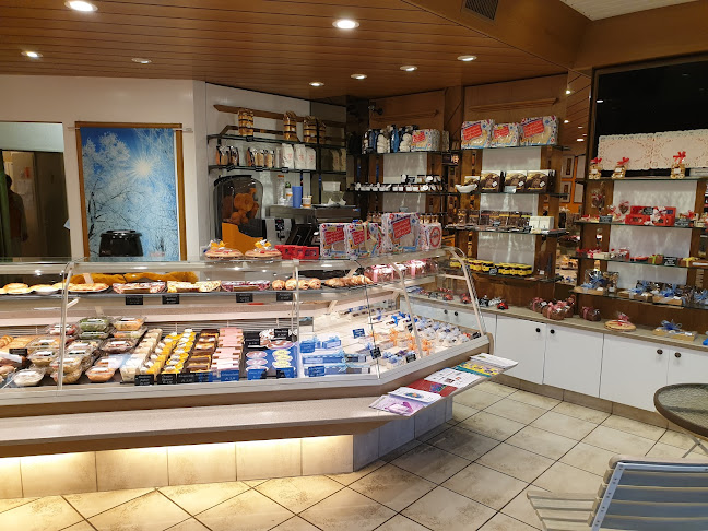 Opinii despre Bäckerei-Konditorei Krenger în Bolligen - Gastronomie und Hotellerie