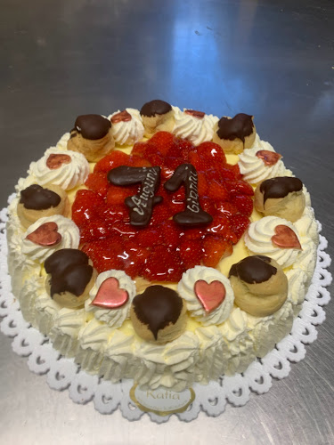 Bäckerei-Konditorei Katia - Agno