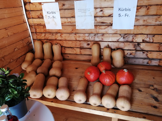 Lindenhof "Freilandeier", Barbara und Erich Eberle