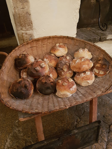 La Ferme des Brandt - La Chaux-de-Fonds