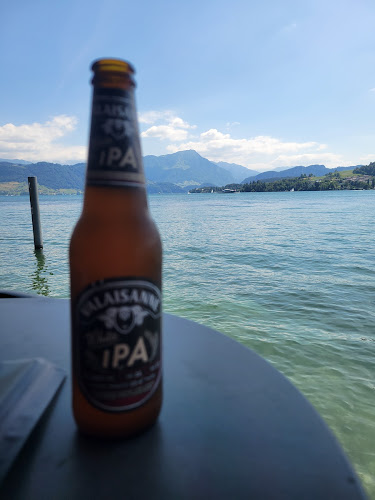 Opinii despre Sunset Bar Luzern în Luzern - Gastronomie und Hotellerie
