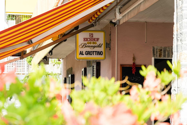 Ristorante al Grottino