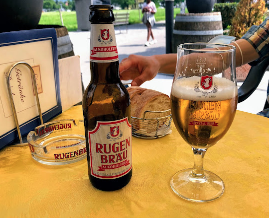 Grand Café Restaurant Schuh - Gastronomie und Hotellerie