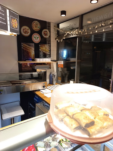 Falkenplatz Take Away - Bern